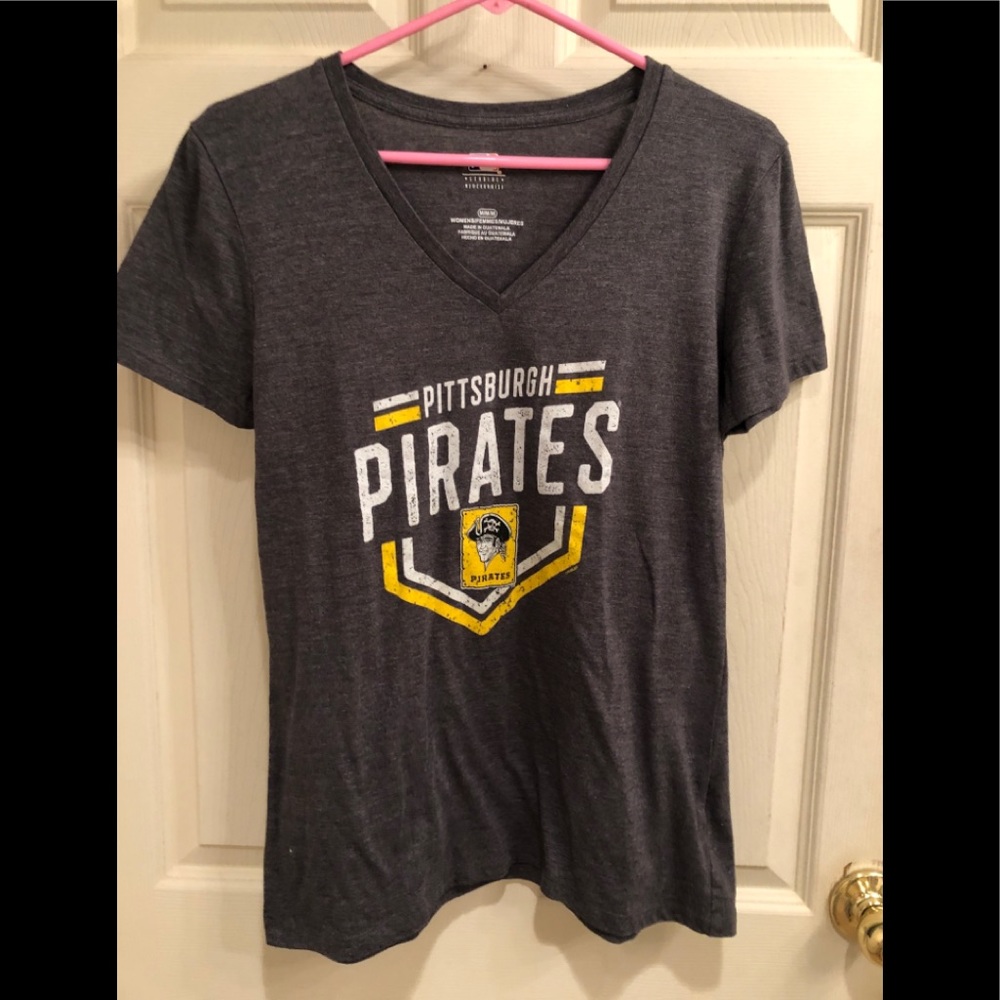 Pittsburgh Pirates Tee
